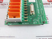 Tata Honeywell Dpcb21010002 Printed Circuit Boards, Irtp131, 94V-0