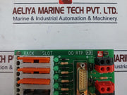 Tata Honeywell Dpcb21010002 Printed Circuit Boards, Irtp131, 94V-0