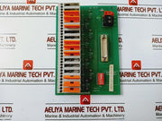Tata Honeywell Dpcb21010004 Circuit Board Dspth Ai Rtp Irtp 410