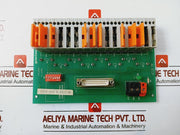 Tata Honeywell Dpcb21010004 Circuit Board Dspth Ai Rtp Irtp 410