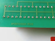 Tata Honeywell Dpcb21010004 Circuit Board Dspth Ai Rtp Irtp 410