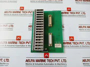 Tata Honeywell Dpcb21010005/Irtp 500 Rack Printed Ciruit Board 