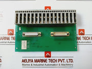 Tata Honeywell Dpcb21010005/Irtp 500 Rack Printed Ciruit Board 