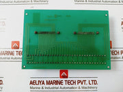 Tata Honeywell Dpcb21010005/Irtp 500 Rack Printed Ciruit Board 
