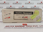 Tata Honeywell Fta-t-20 Plc Output Module Weidmuller Base Schrack Rp821024 Relay