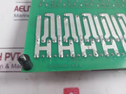Tata Honeywell Irtp133 Pc Board Module Dpcb21010010 Rev B Rack Slot Relay Rtp Ac