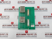 Tata Honeywell Irtp310 Printed Circuit Board Dpcb21010005 Rev: 0