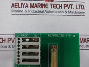 Tata Honeywell Irtp310 Rtp Analog Output Isolated 5V 94V-0