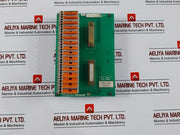 Tata Honeywell Irtp500 5-slot Rack Printed Circuit Board