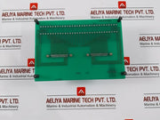 Tata Honeywell Irtp500 5-slot Rack Printed Circuit Board