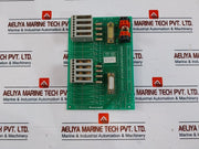 Tata Honeywell Irtp661 Printed Circuit Board