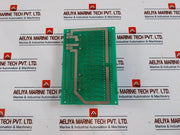 Tata Honeywell Irtp661 Printed Circuit Board