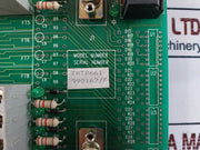 Tata Honeywell Irtp661 Printed Circuit Board