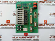 Tata Honeywell Irtp836 Dpcb21010028 Printed Circuit Board Module