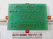 Tata Honeywell Irtp836 Dpcb21010028 Printed Circuit Board Module