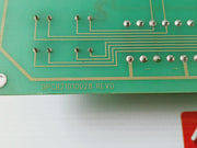 Tata Honeywell Irtp836 Dpcb21010028 Printed Circuit Board Module