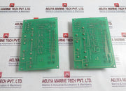 Tata Honeywell Irtp836 Pc Board Module Rtp A/O 24V Redundancy