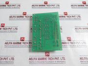 Tata Honeywell Irtp836 Pc Board Module Rtp A/O 24V Redundancy
