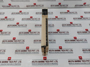 Tata Honeywell J-aom10 Output Module Rev D 24Vdc