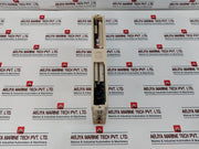 Tata Honeywell J-aom10 Output Module Rev D 24Vdc