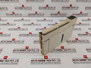Tata Honeywell J-aom10 Output Module Rev D 24Vdc