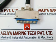 Tata Honeywell J-rsk03 Multi-pin Cable Connector