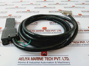 Tata Honeywell J-rsk03 Multi-pin Cable Connector