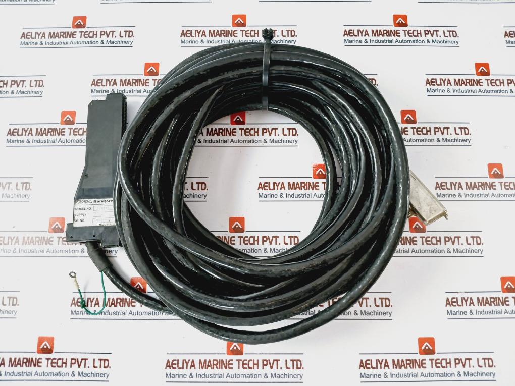 Tata Honeywell J-rsk15 I/O Input Output Cable