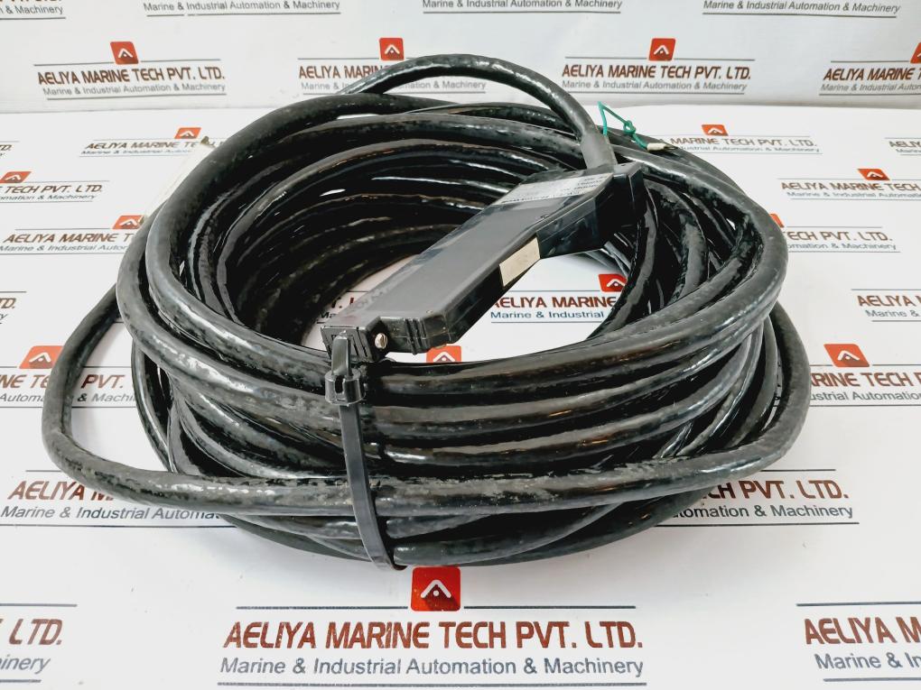 Tata Honeywell J-rsk15 I/O Input Output Cable