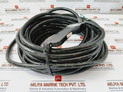 Tata Honeywell J-rsk15 I/O Input Output Cable