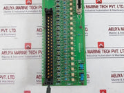 Tata Honeywell Mu-tdid72 Pc Borad Module Intelligent Operator Panel Rev A