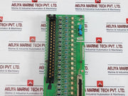 Tata Honeywell Mu-tdid72 Pc Borad Module Intelligent Operator Panel Rev A