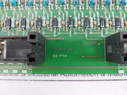 Tata Honeywell Mu-tdid72 Pc Borad Module Intelligent Operator Panel Rev A