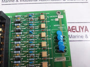 Tata Honeywell Tdid72 Di-fta Control Module