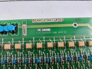 Tata Honeywell Tdid72 Di-fta Control Module