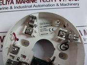 Tata Honeywell Thi-1000Brel 12 Latching Relay Base N04-915-300 B07-223-00