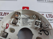Tata Honeywell Thi-1000Brel Latching Relay Base N04-915-300 B07-223-00 12V 
