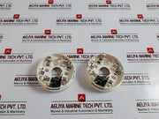 Tata Honeywell Thi-1000Brel Latching Relay Detector Base 12V