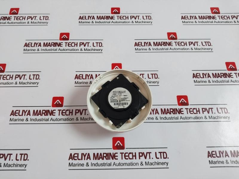 Tata Honeywell Thi-1002 Photo-thermal Fire Detector 347000343 No4-892-00