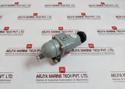 Taylor 95963-25 Pneumatic Pressure Gauge 0.35-2.11 Kg/Cm2