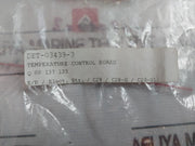 Taylor Servomex A137/214S Temperature Control Board