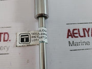 Taylor Valve Technology Poco- 08325-100-4-5 Rupture Pin For Valve Ic 5000Psi 