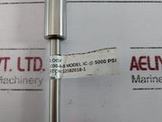 Taylor Valve Technology Poco- 08325-100-4-5 Rupture Pin For Valve Ic 5000Psi 