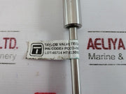 Taylor Valve Technology Poco- 08325-100-4-5 Rupture Pin For Valve Ic 5000Psi 