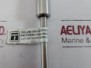 Taylor Valve Technology Poco- 08325-100-4-5 Rupture Pin For Valve Ic 5000Psi 
