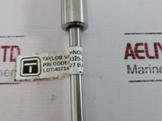 Taylor Valve Technology Poco- 08325-100-4-5 Rupture Pin For Valve Ic 5000Psi 