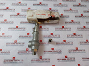 Taylor Valve S-01370000 Safety Relief Valve 1900 Psig