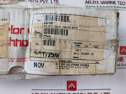 Taylor Valve S-01370000 Safety Relief Valve 1900 Psig
