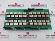 Tb-202-0 Brand Nabco Printed Circuit Board