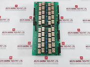 Tb-202-0 Brand Nabco Printed Circuit Board